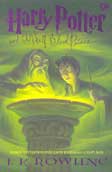 Cover Buku Harry Potter #6: Harry Potter and the Half-Blood Prince : Harry Potter dan Pangeran Berdarah Campuran