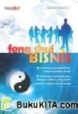 Cover Buku Fengshui Bisnis