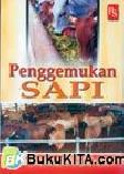 Cover Buku PENGGEMUKAN SAPI