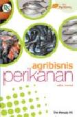 Cover Buku AGRIBISNIS PERIKANAN (Edisi Revisi)