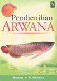 Cover Buku PEMBENIHAN ARWANA