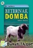 Cover Buku BETERNAK DOMBA 