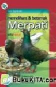 Cover Buku MEMELIHARA DAN BETERNAK BURUNG MERPATI
