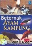 Cover Buku BETERNAK AYAM KAMPUNG