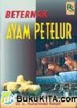 Cover Buku PANDUAN BETERNAK AYAM PETELUR