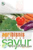 Cover Buku Agribisnis Tanaman Sayur (Edisi Revisi)