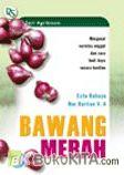 Cover Buku BAWANG MERAH