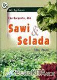 Cover Buku SAWI DAN SELADA