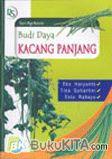 Cover Buku BUDIDAYA KACANG PANJANG