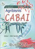 Cover Buku AGRIBISNIS CABAI