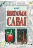 Cover Buku BERTANAM CABAI (Edisi Revisi)