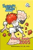 Cover Buku STUDENT GUIDE SERIES: Visual Basic 2005