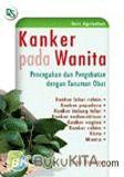 Cover Buku KANKER PADA WANITA