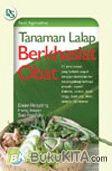 Cover Buku TANAMAN LALAP BERKHASIAT OBAT
