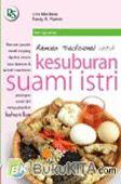 Cover Buku RAMUAN TRADISIONAL UNTUK KESUBURAN SUAMI-ISTRI