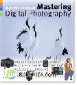 Cover Buku Mastering Digital Photography
