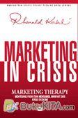 Cover Buku Marketing in Crisis