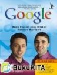 Cover Buku Google