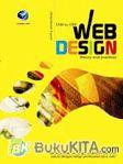 Cover Buku Step By Step: Web Design Theory And Practices