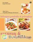 Cover Buku Buku Pintar Pengolahan Hidangan Kontinental Hidangan Pembuka dan Pelengkap Sayuran dan Kentang