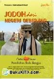 Cover Buku JODOH DARI NEGERI SEBERANG
