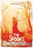 Cover Buku The Spook