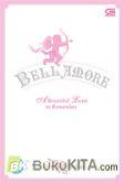 Cover Buku Bellamore : beautiful Love to Remember