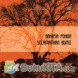 Cover Buku Bahasa Pohon Selamatkan Bumi