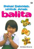 Cover Buku Bekal Sekolah Untuk Anak Balita