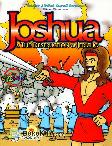 Seri Kisah Alkitab: Joshua & The Destruction of Jericho - Yosua & Runtuhnya Tembok Yerikho