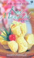 Cover Buku Resep Kue Basah Favorit: Kue Mangkok Terigu