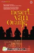 Cover Buku Negeri Van Oranje