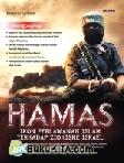 Cover Buku Hamas : Ikon Perlawanan Islam Terhadap Zionisme Israel Ikon Perlawanan Islam Terhadap Zionisme Israel