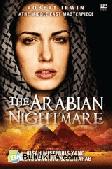 Cover Buku The Arabian Nightmare