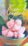 Cover Buku Resep Kue Basah Favorit: Kue Mangkok Klasik & Modern