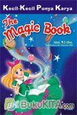 Cover Buku Kkpk: The Magic Book