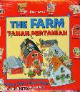 Buku dengan 60 Jendela: Tanah Pertanian - The Farm
