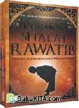 Cover Buku Keajaiban Shalat Rawatib