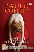 Cover Buku The Witch of Portobello - Sang Penyihir dari Portobello