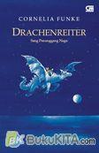Cover Buku Drachenreiter : Sang Penunggang Naga