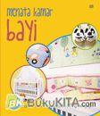 Cover Buku Menata Kamar Bayi