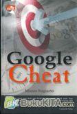 Cover Buku Google Cheat