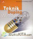 Cover Buku Teknik Doping Windows XP