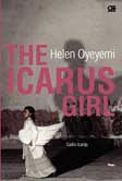Cover Buku Gadis Icarus - The Icarus Girl
