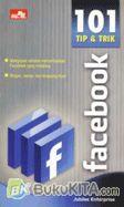 Cover Buku 101 Tip & Trik Facebook