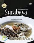 Cover Buku Jajanan Kaki Lima Khas Surabaya - Weekend Fun Cooking