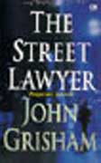 Cover Buku Pengacara Jalanan - The Street Lawyer