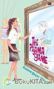 Cover Buku The Pajama Game - Sisi Lain