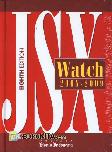 JSX Watch 2008-2009 Eight Edition