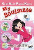 Cover Buku Kkpk: My Soulmate